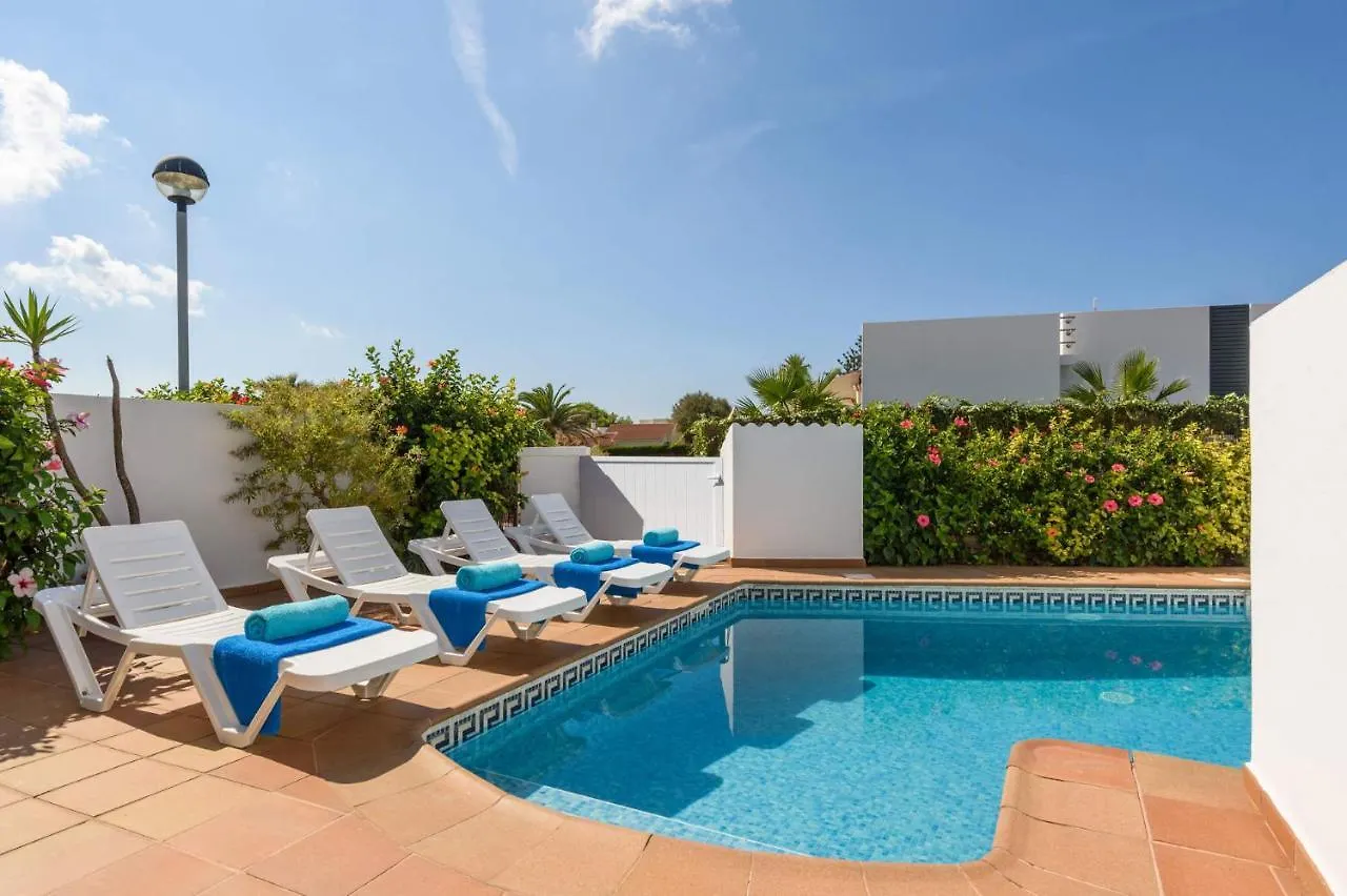 Arena 2 Bedroom Villa, Cala Blanca Espanha