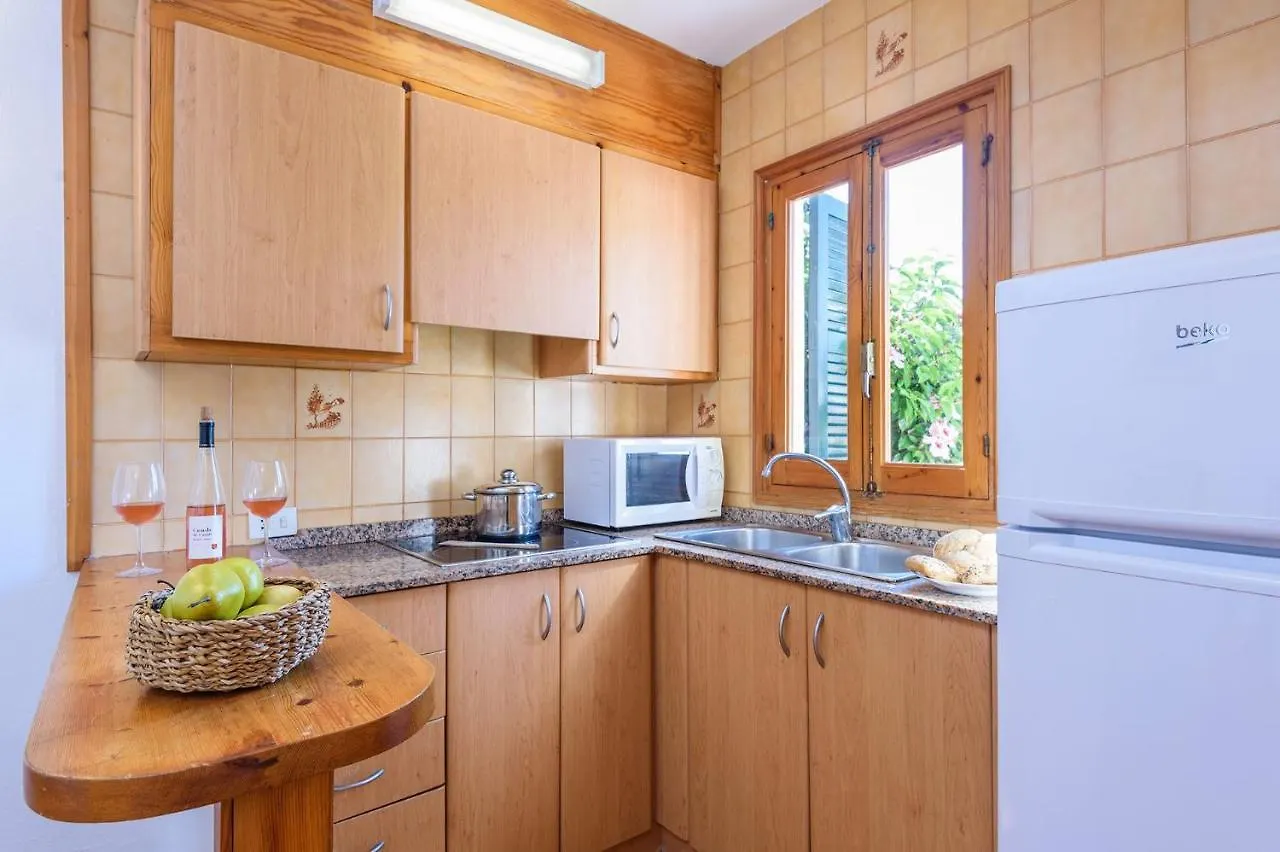 Arena 2 Bedroom Villa, Cala Blanca Villa