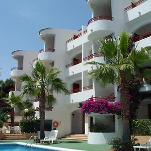 Sagitario Vista Playa I Appartamento
